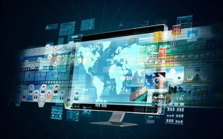 Las 9 principales tendencias en desarrollo de software software a medida para pymes
