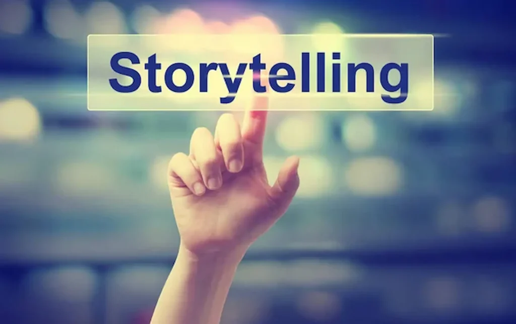 Cluster de Contenidos con IA: Cómo Dominar Nichos Completos en Google Paso a Paso la importancia del storytelling en redes sociales