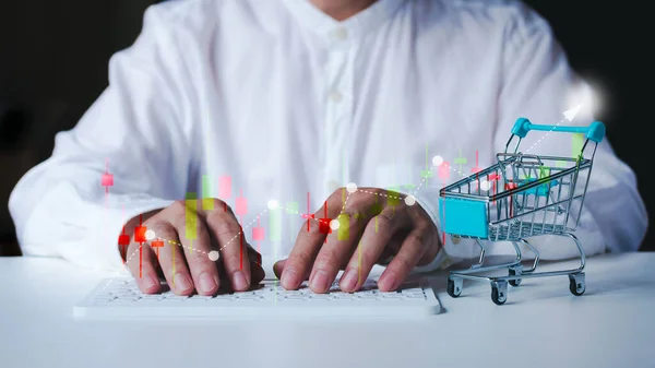 Estrategias para aumentar las ventas de tu tienda e-Commerce en 2024 Estrategias para aumentar las ventas de tu tienda e-Commerce en 2024