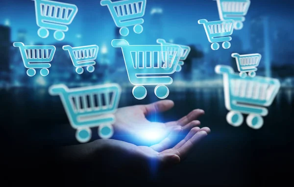 Plataformas de Comercio Electrónico: Expandiendo tu Negocio al Mundo Digital 5 mejores agencias de Desarrollo de Ecommerce en Colombia