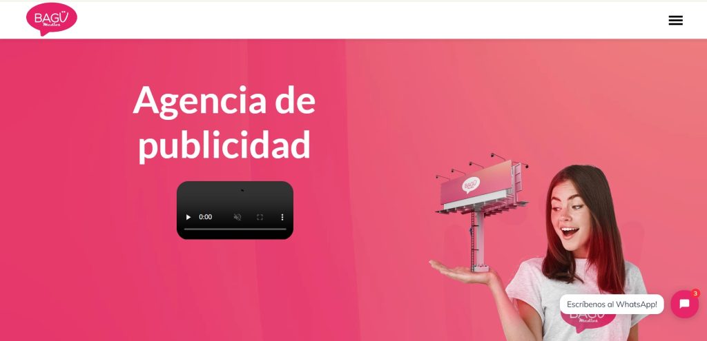 agencia de branding