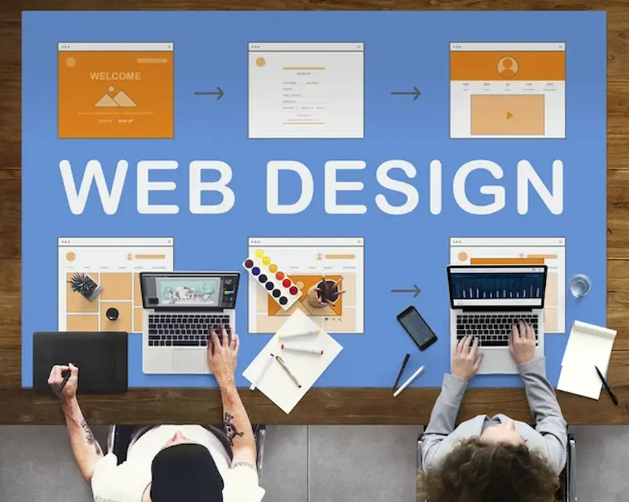 Agencia SEO: cómo potenciar tu empresa con desarrollo web y diseño web estratégico 5 mejores agencias diseño web en Washington DC