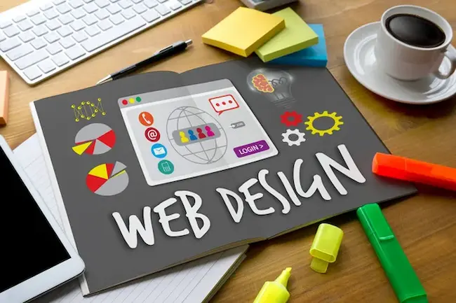 Errores comunes en diseño web y desarrollo web según una agencia SEO experta las herramientas del diseñador web
