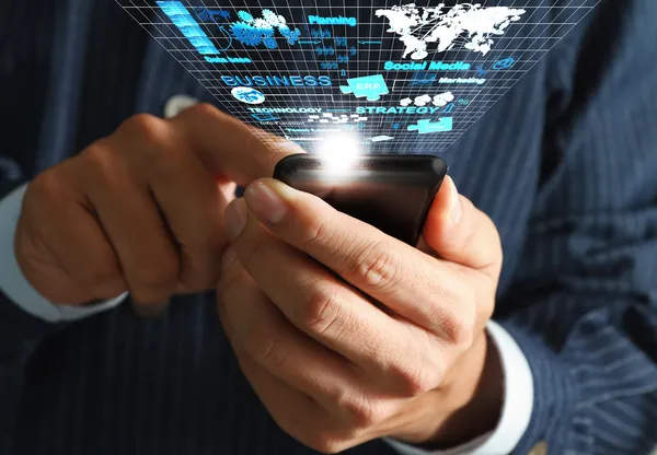 App Móvil para tu Negocio en USA: Cuánto Cuesta en 2026 tendencias en desarrollo de software ERP en el movil