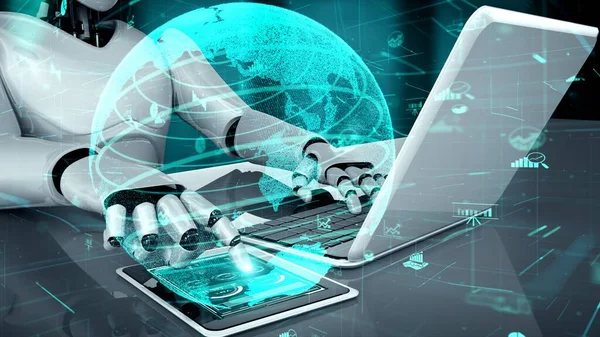 Automatización de leads con IA: del contacto al cierre automático marketing digital atención al cliente con IA