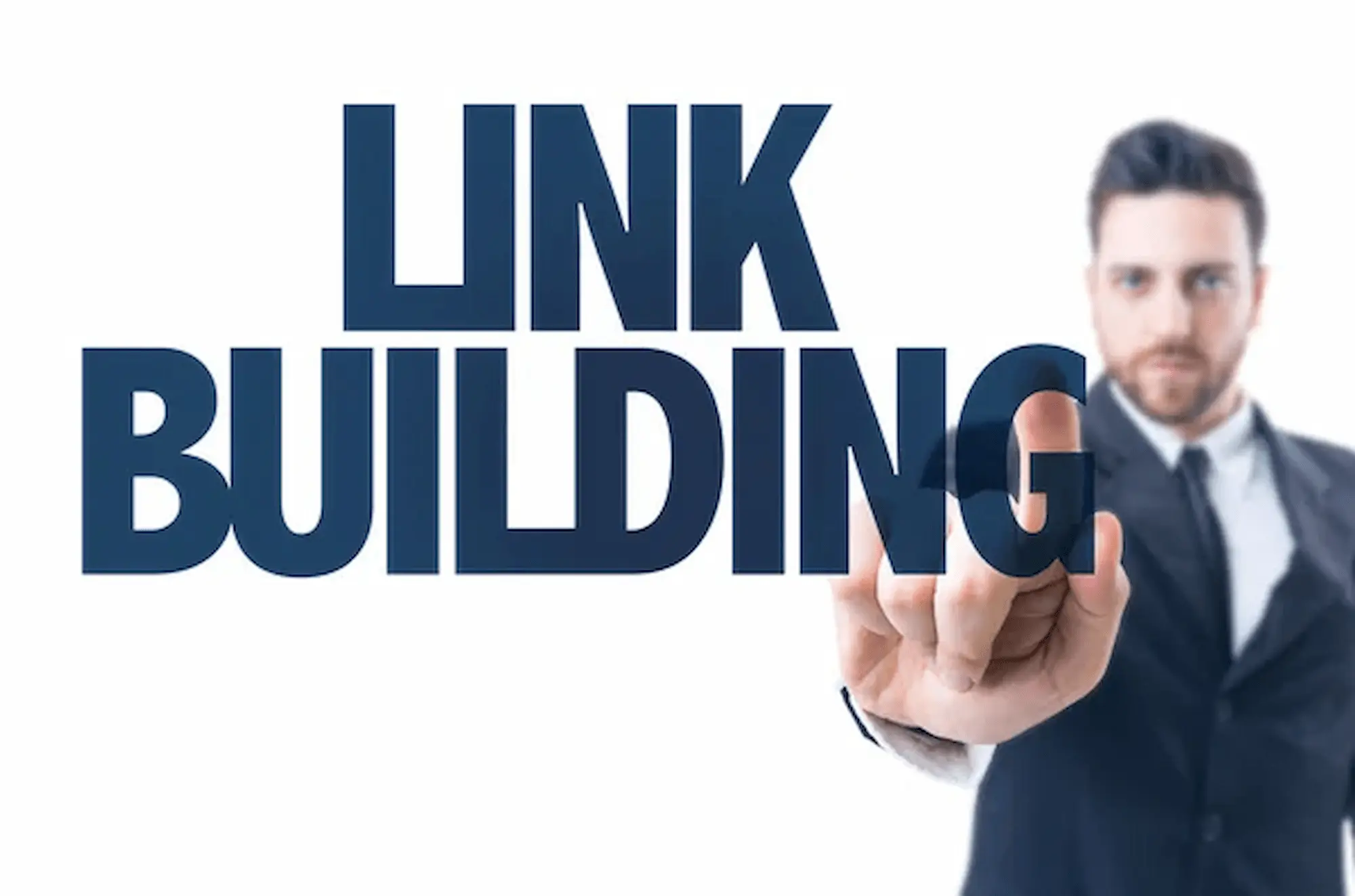 LINK BUILDING