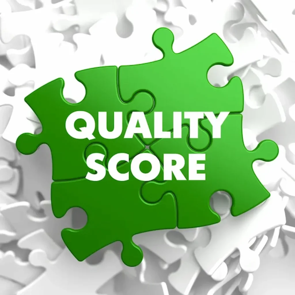 Top 5 Publicidad en Google Ads Perú IMPORTANCIA de un Quality Score optimizado