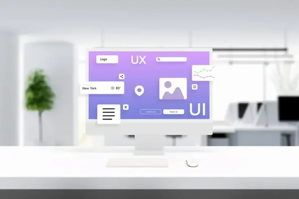 Optimiza tu presencia online: desarrollo web, diseño web y la importancia de una agencia SEO TECNICAS DE LAS AGENCIAS LÍDERES PARA LA EXPERIENCIA DEL USUARIO