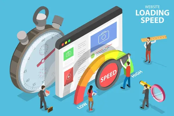 Desarrollo web y diseño web responsive: el enfoque ganador de una agencia SEO beneficios de la carga rápida en la tienda online