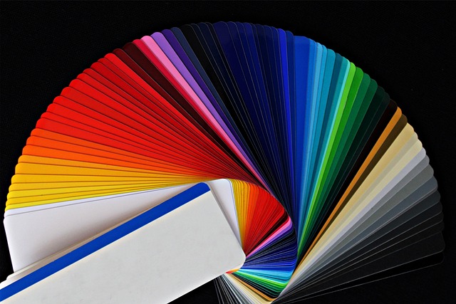 ¿Cómo elegir el color perfecto para tu marca? Paleta compuesta