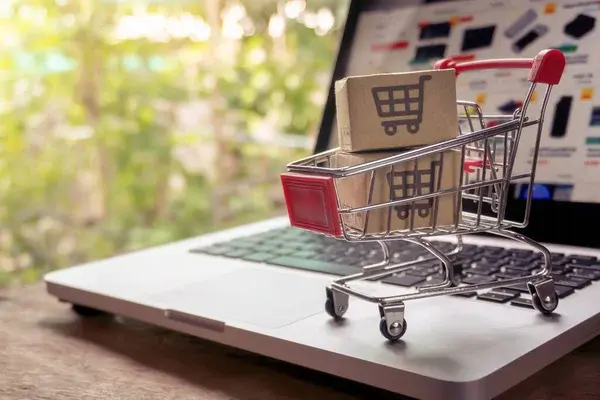 ¿Por qué el Diseño Web es crucial para el éxito de tu Tienda Online? el diseño optimizado de tu tienda online mejora la tasa de conversión