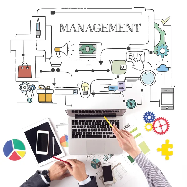 Integración de ERP con CRM: La Clave para una Gestión Integral Integración de ERP con CRM: La Clave para una Gestión Integral