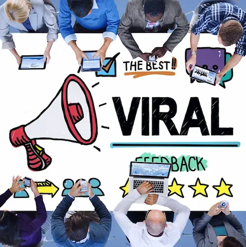 Contenido Orgánico vs. Pagado en Redes: Cómo Equilibrarlos para Crecimiento plataformas para contenido viral en redes sociales