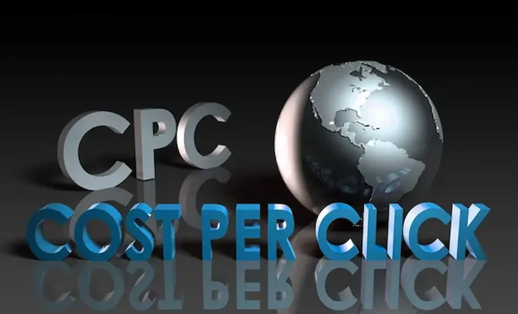 Top 5 Publicidad en Google Ads Lima costo por clic CPC