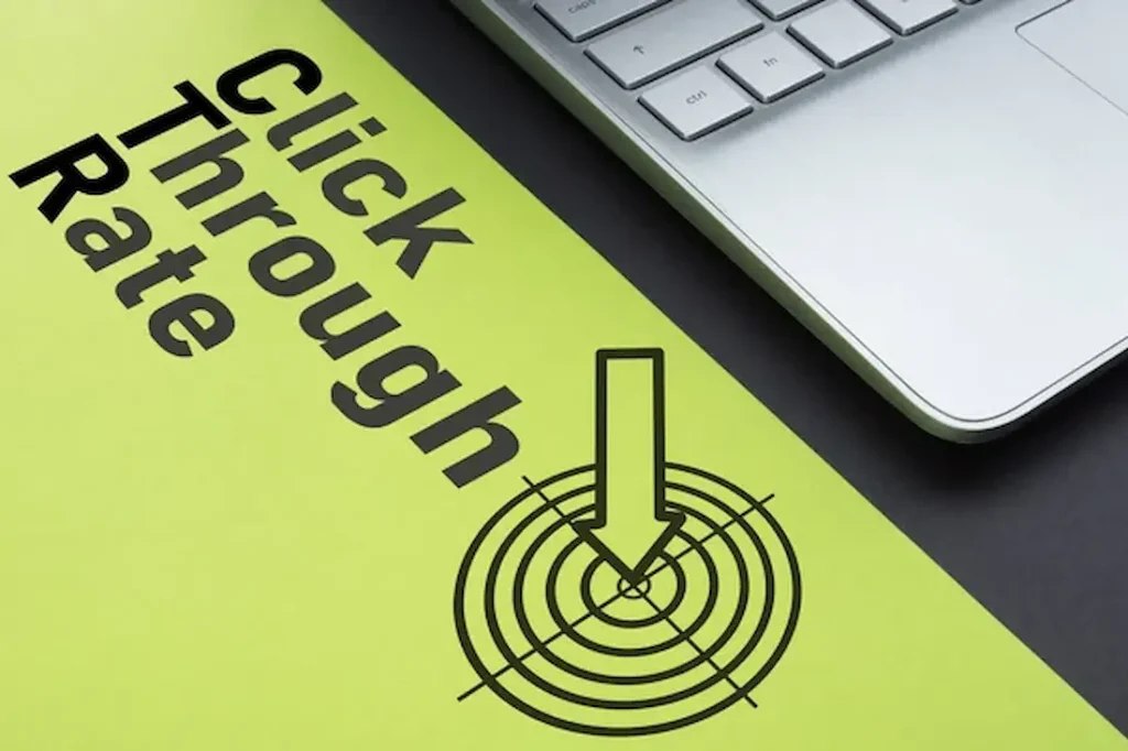 Google Ads para instituciones educativas: Cómo las universidades captan más estudiantes beneficios del CTR (Click-Through Rate):