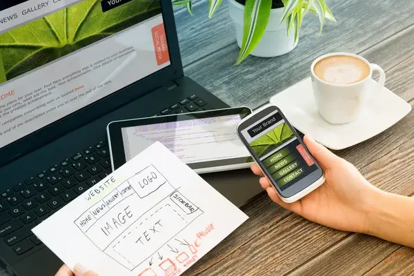 Tendencias en Diseño Web 2026: Enfoque en SEO y Conversiones eFactores que afectan el presupuesto de creación de una página web
