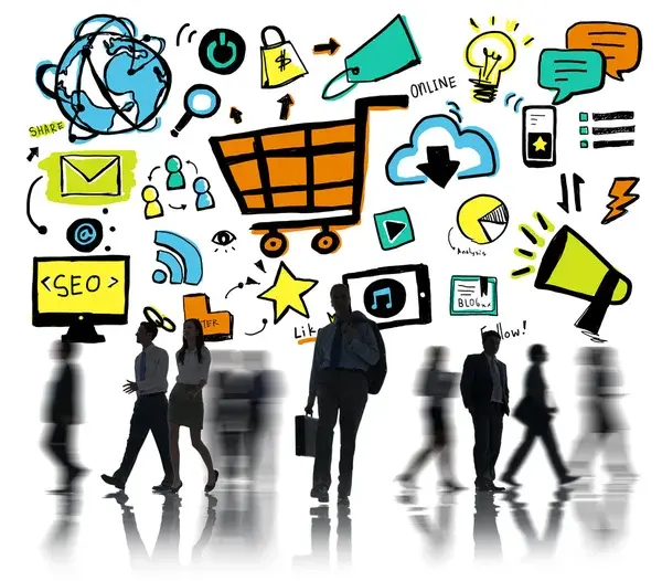 ¿Cuánto Cuesta una Página Web para Negocios en USA 2026? el impacto del SEO en el Marketing Digital