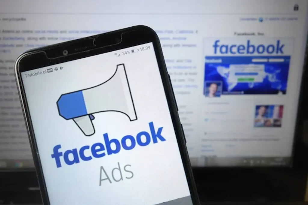 Top 6 Agencias Google ADS Miami diferentes formatos de anuncios en facebook ads