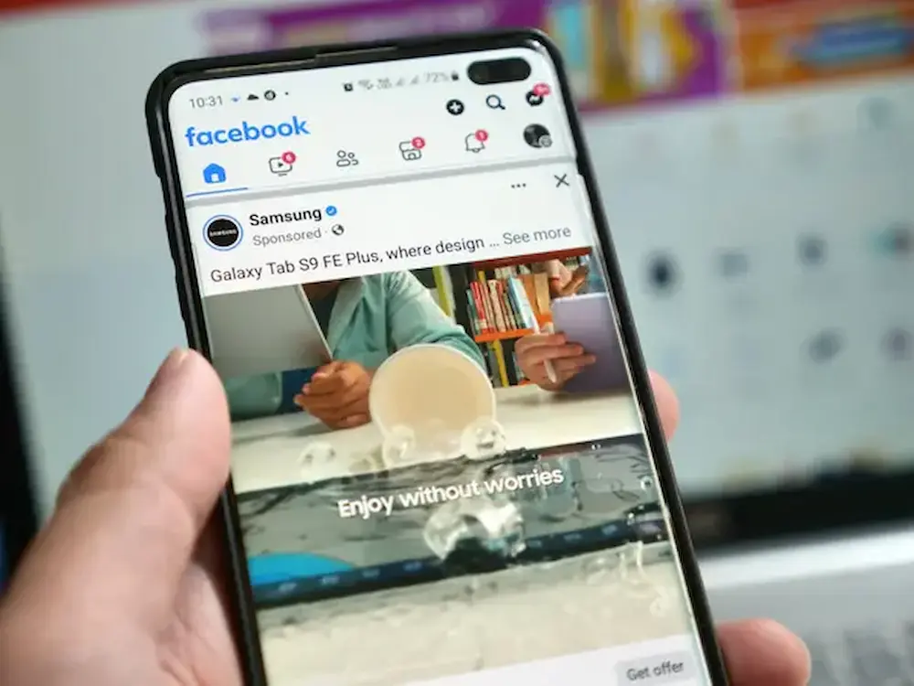 4 mejores empresas de campañas en meta ADS en Tampa ¿Cómo crear una página de Facebook para tu negocio en minutos?