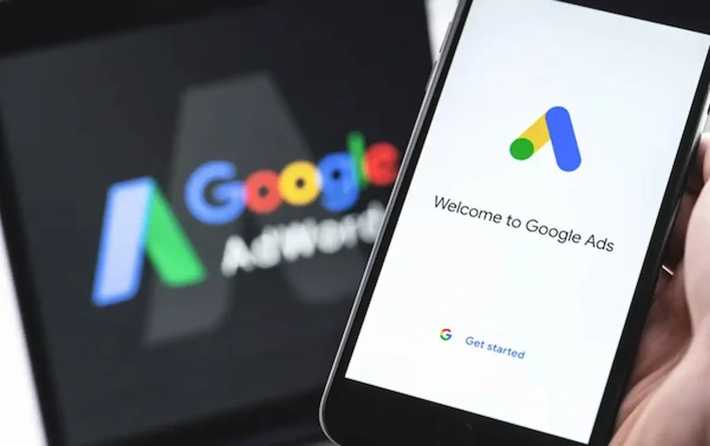 Atrae más clientes a tu negocio con una campaña de Google Ads personalizada 5 mejores Agencias de Google ADS en Filadelfia Pensilvania