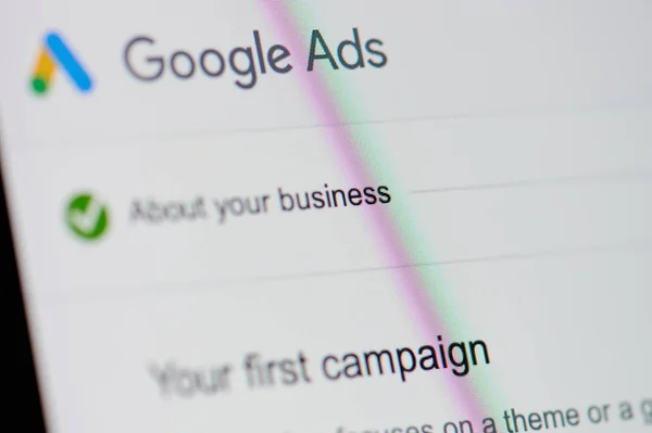 Atrae más clientes a tu negocio con una campaña de Google Ads personalizada google ads