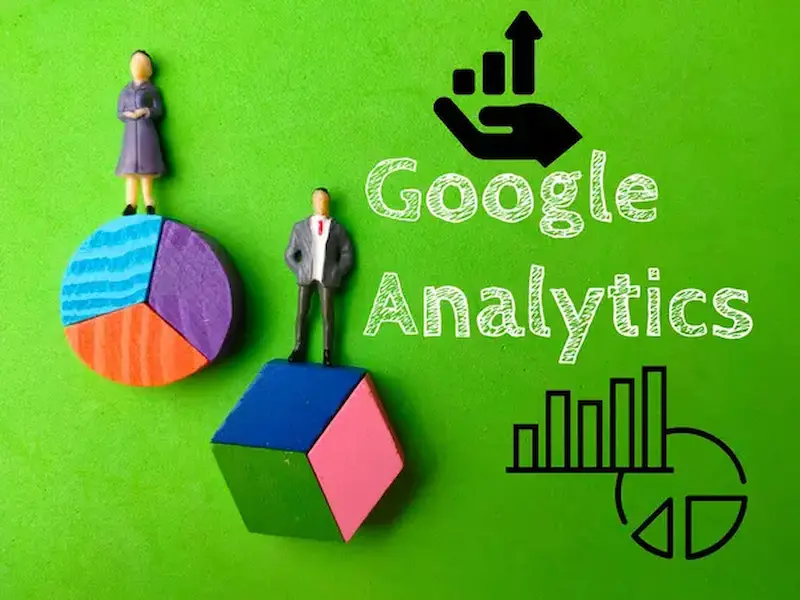 Top 5 Publicidad en Google Ads Orlando herramienta google analytics para medir campañas