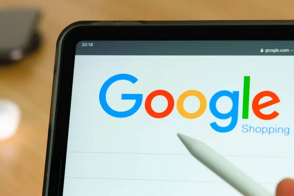 Aumenta la demanda de tus productos con anuncios de Google Shopping Aumenta la demanda de tus productos con anuncios de Google Shopping