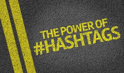 5 mejores agencias Social Media en Cali, Colombia El poder del hashtags en redes sociales