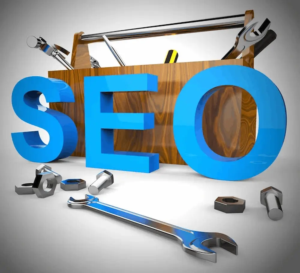 Checklist de posicionamiento web para negocios locales herramientas clave para selección de palabras de seo
