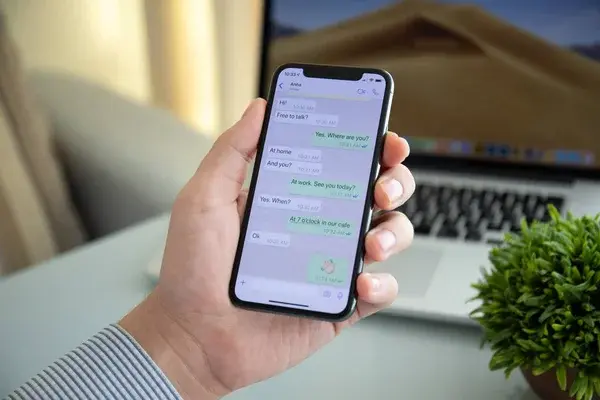 IA para marketing en WhatsApp en Estados Unidos importancia de la ia para whatsapp bussines
