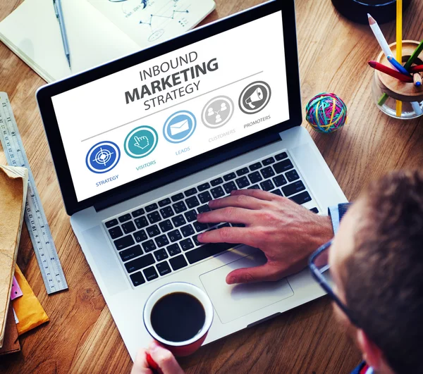 Estrategias de Inbound Marketing para aumentar tus conversiones