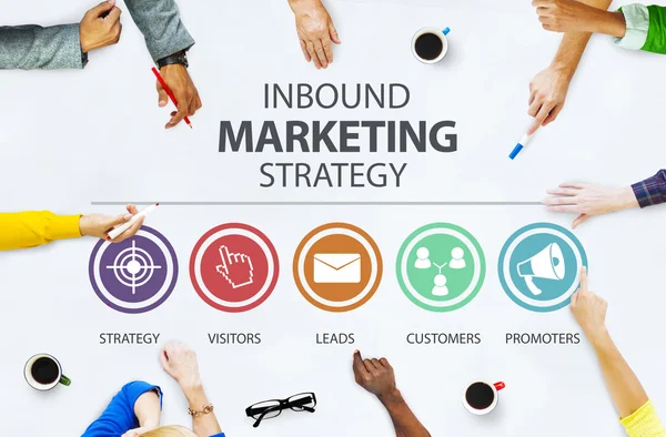 Top 8 agencias de marketing digital Bogotá inbound marketing