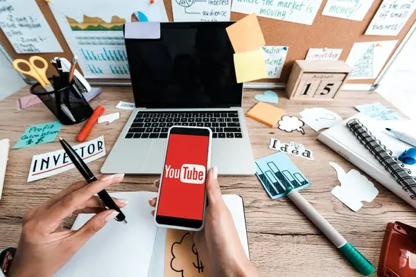 Publicidad en YouTube: Guía completa para campañas exitosas marketing digital en youtube