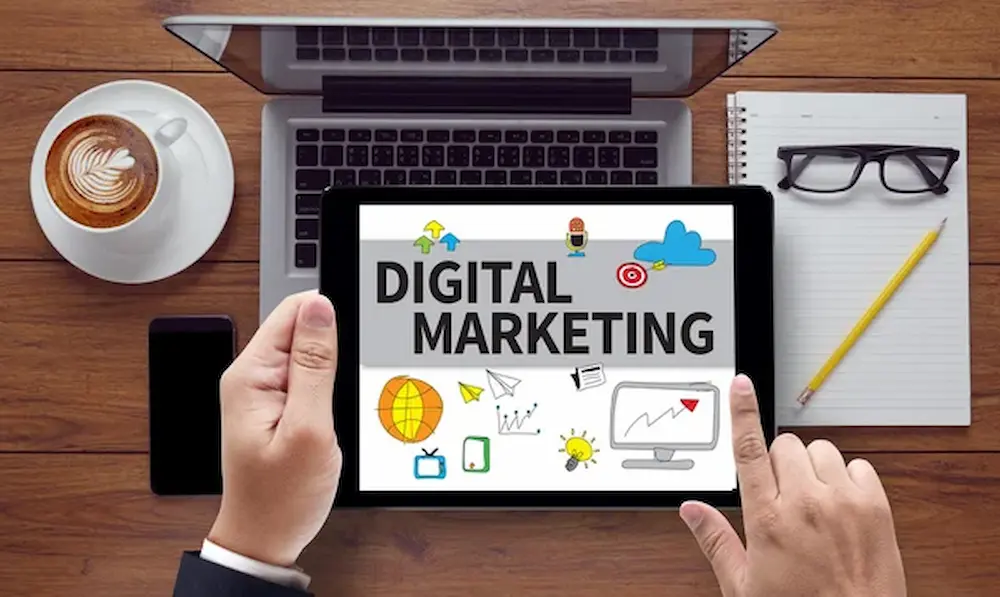 El futuro del trabajo: ¿Cómo se adaptará el marketing digital 5 mejores Agencias de Marketing Digital en Orange Florida