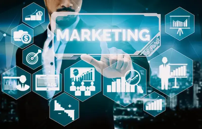 Estrategias de Marketing Digital en 2024: ¿Qué Esperar? el poder del marketing digital avanzado