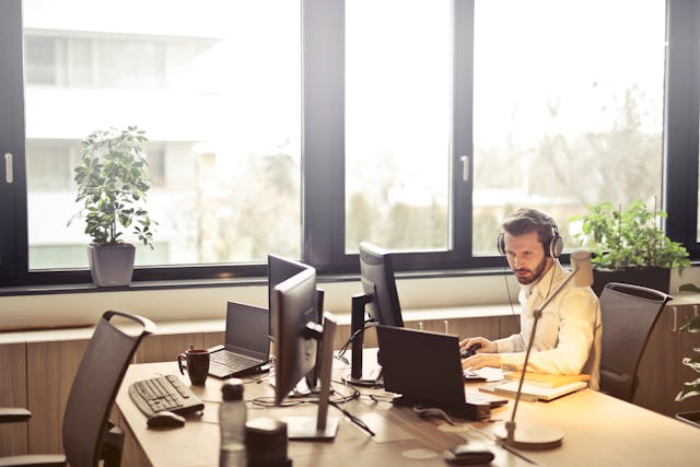 La importancia del branding en el éxito empresarial Comunicación coherente en todos los canales