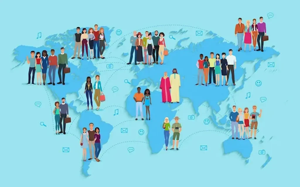 Ventajas de Google Ads para inmobiliarias: Cómo captar compradores de manera efectiva segmentación demografica ads