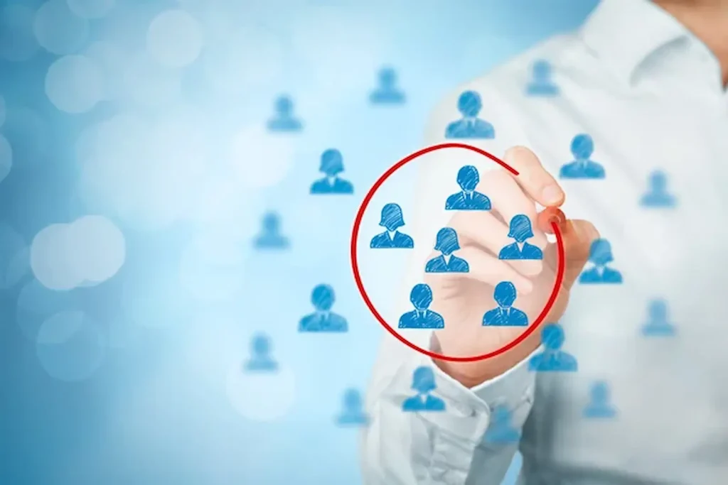 Top 5 agencias de Automatización Marketing en Tampa segmentación de público objetivo en google ads