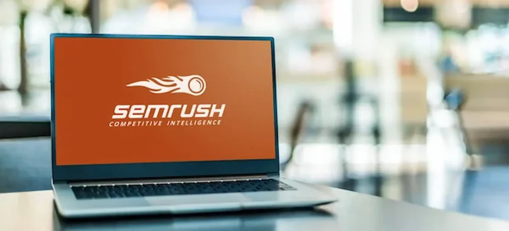 Auditoría SEO para Tiendas Online: Pasos para Alcanzar los Primeros Lugares importancia de semrush en google ads