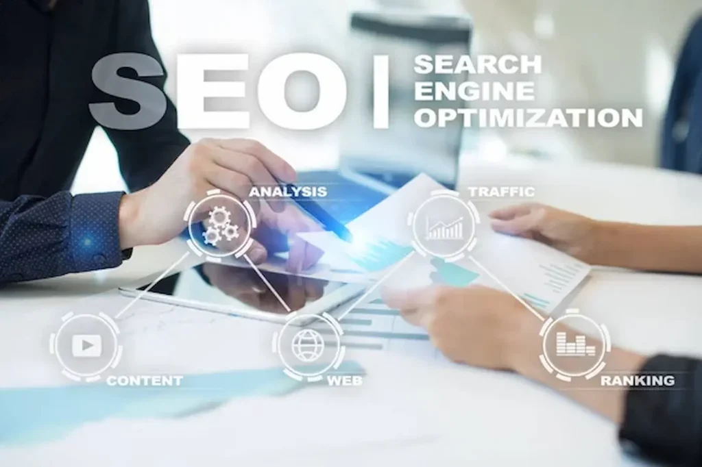 De Datos a Decisiones: Optimiza tu Estrategia SEO con Google Analytics y Tag Manager