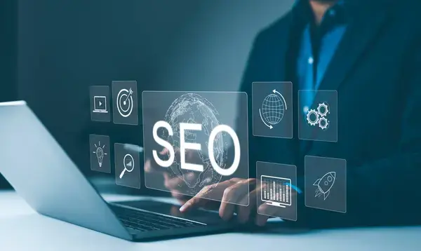 Optimiza tu presencia online: desarrollo web, diseño web y la importancia de una agencia SEO empresas de seo posicionamiento web