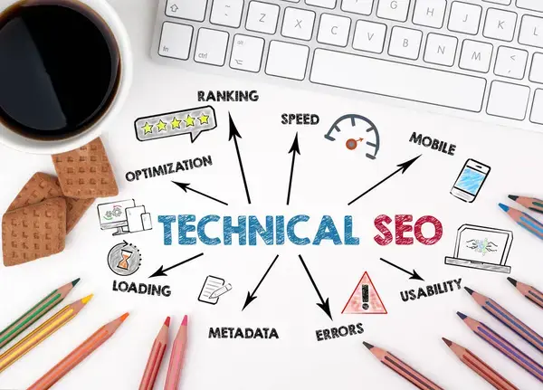 Qué es el SEO técnico y por qué afecta directamente el tráfico de tu sitio web importancia de seo técnico