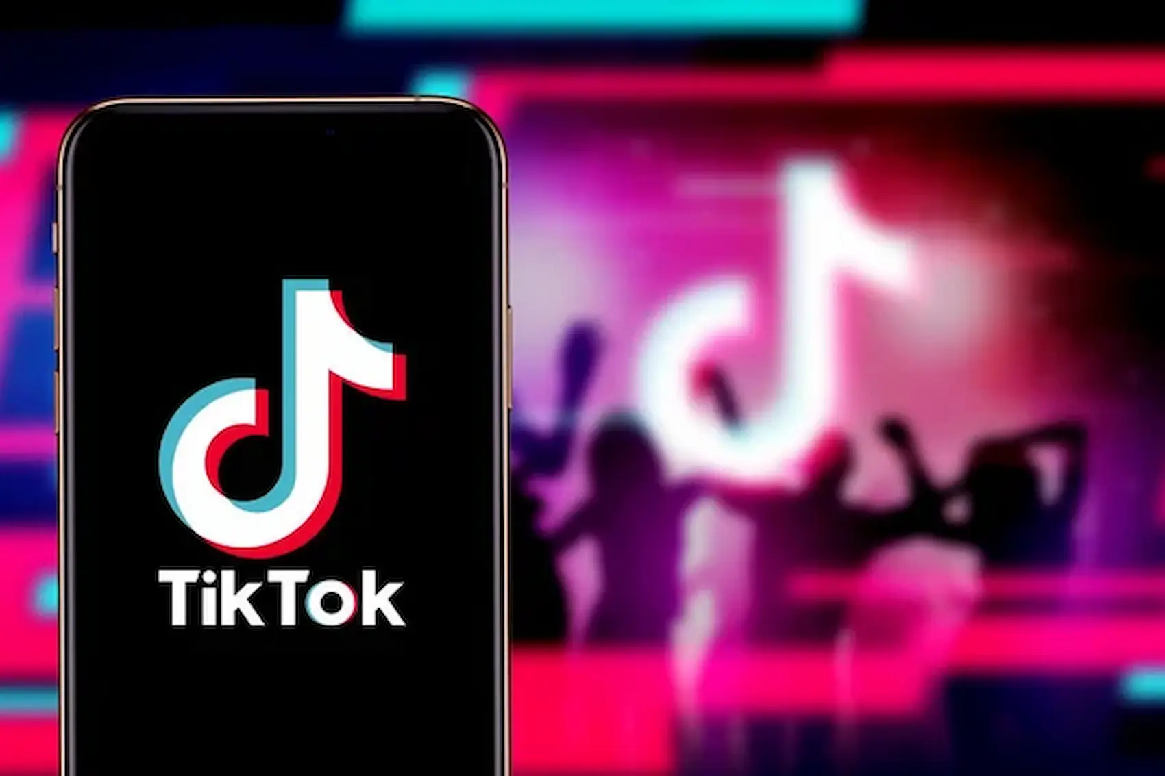 tiktok plataforma para redes sociales