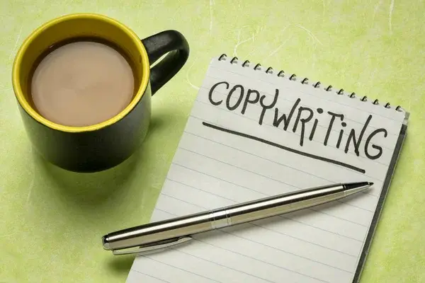 ¿Qué es el Copywriting para Páginas Web y por qué es clave? importancia del copywriting en la página web