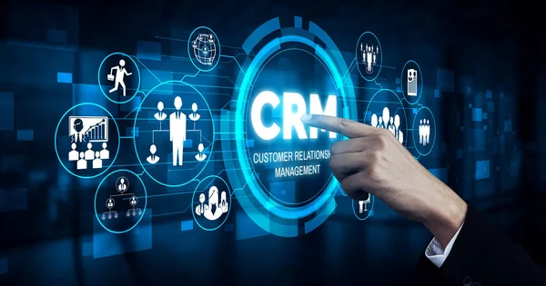 CRM y Marketing Automation: Combinación para Aumentar Ingresos CRM y Marketing Automation: