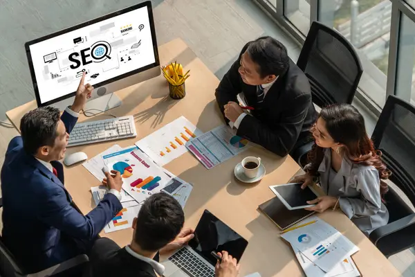 ¿Qué es una Agencia Google Partner Premier? ¿Qué es una Agencia Google Partner Premier?