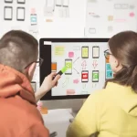 ¿Qué implica el diseño y desarrollo de aplicaciones web?