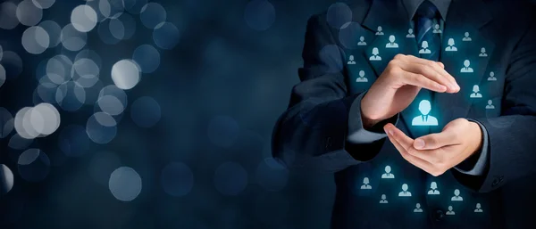 ¿Qué son las investigaciones de mercado y por qué son esenciales? cliente