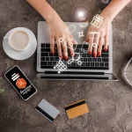 Diseño de páginas web para e-commerce: Tendencias 2024