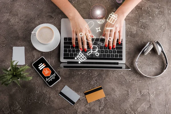 Plataformas de Comercio Electrónico: Expandiendo tu Negocio al Mundo Digital e-commerce
